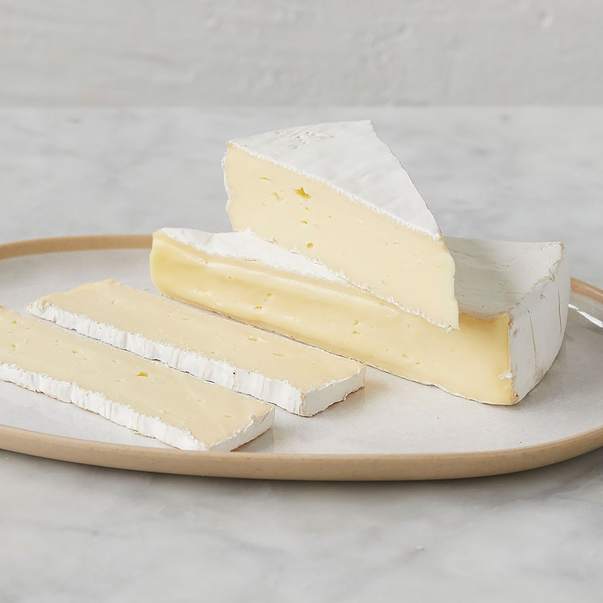 Fromage blanc Brassé